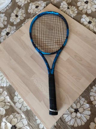 Raqueta de Tenis Babolat