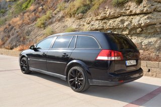 Opel Vectra c