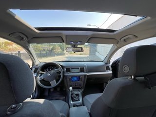 Opel Vectra c