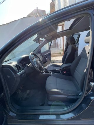 Opel Vectra c