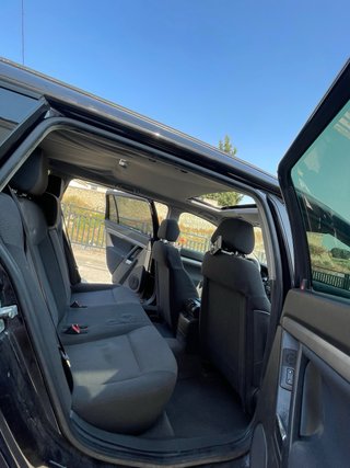Opel Vectra c