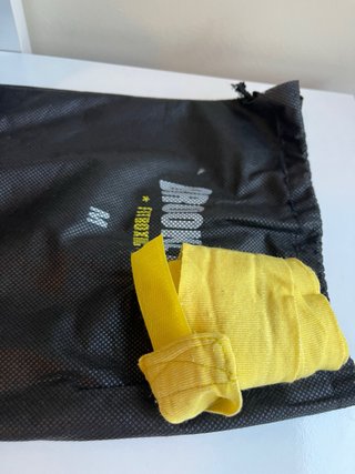 Guantes Boxeo Brooklyn Fitboxing WBC