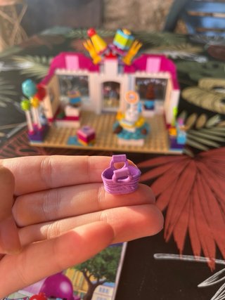 LEGO Friends Tienda Fiesta Heartlake