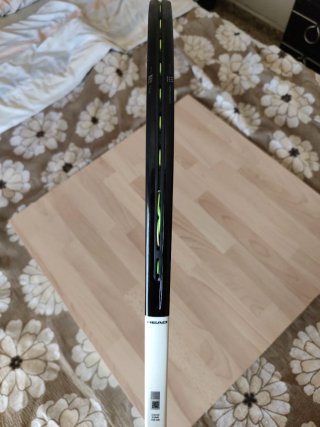 Raqueta de tenis HEAD