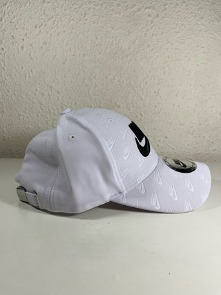 Gorra Nike | Blanca | Ajustable