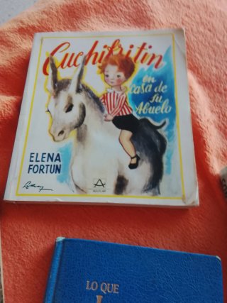 Novelas