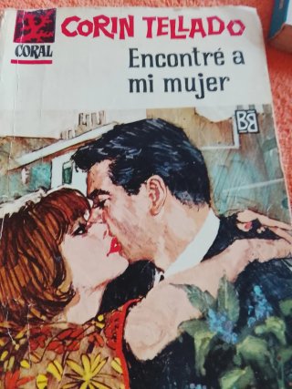 Novelas