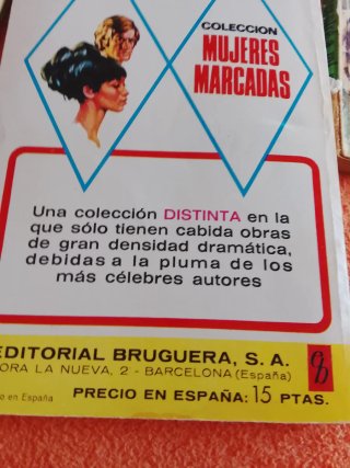 Novelas