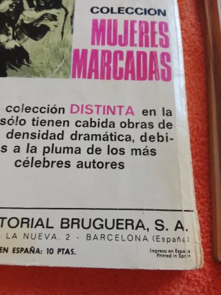 Novelas