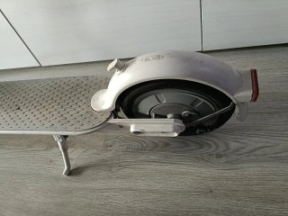 Patinete Eléctrico Xiaomi 3