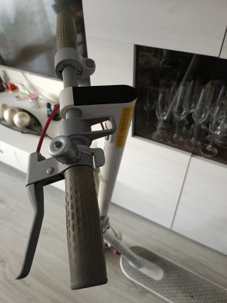 Patinete Eléctrico Xiaomi 3