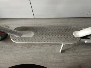 Patinete Eléctrico Xiaomi 3