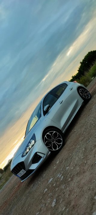 Ford Focus 2019