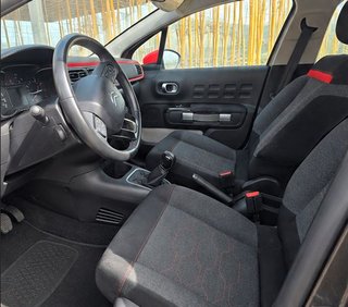 Citroen C3 Feel 2019