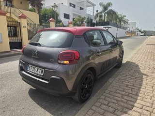 Citroen C3 Feel 2019