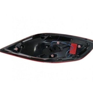 Pilotos traseros full led para Mercedes Clase S W2