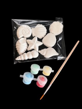 Kit DIY Creativo Marino mini