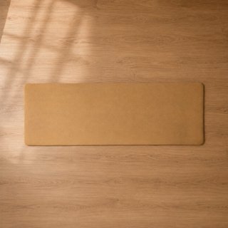 Esterilla de corcho para yoga Nuevas
