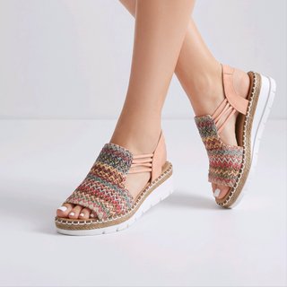 Sandalias Rieker Verano Talla 42