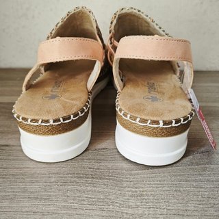 Sandalias Rieker Verano Talla 42