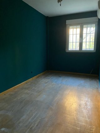 Alisado y pintura de interiores Orcasitas