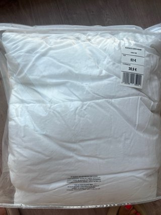 Nordico Cuna 100x138 cm Nuevo