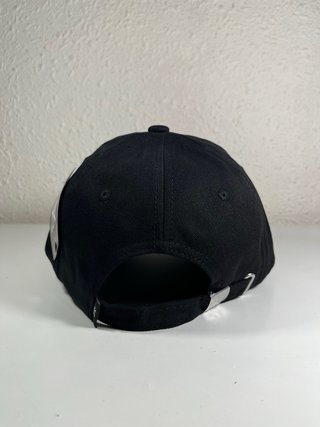 Gorra New Era | Negra | Ajustable