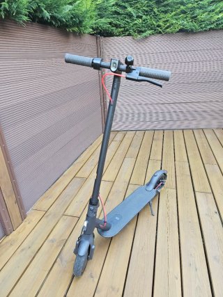 Xiaomi Scooter Pro 2 - A ESTRENAR