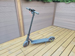 Xiaomi Scooter Pro 2 - A ESTRENAR