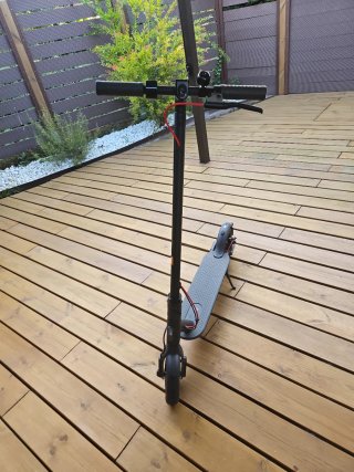 Xiaomi Scooter Pro 2 - A ESTRENAR