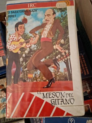 INTERCAMBIOS PELICULAS VHS