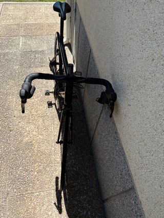 Bicicleta carretera Megamo R10 105