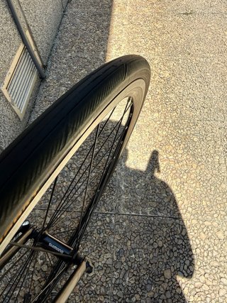 Bicicleta carretera Megamo R10 105