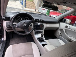 Mercedes-Benz Clase CLC 2009
