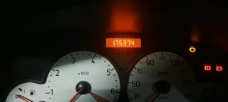 Peugeot 206 2005