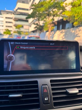 BMW X6 M50D
