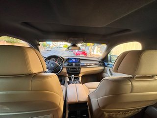 BMW X6 M50D