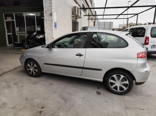 Seat 228696 centralita 03e906033p ibiza 1.2 mt (64