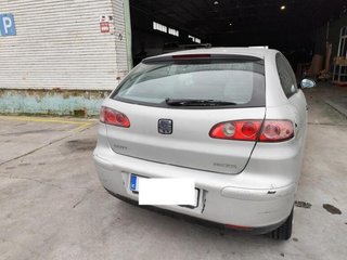 Seat 228696 centralita 03e906033p ibiza 1.2 mt (64