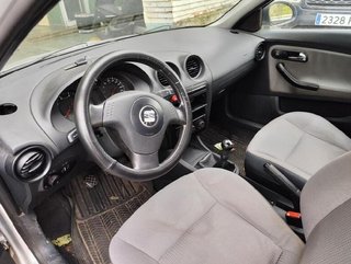 Seat 228696 centralita 03e906033p ibiza 1.2 mt (64