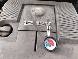 Seat 228696 centralita 03e906033p ibiza 1.2 mt (64
