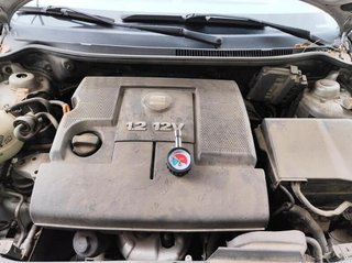 Seat 228696 centralita 03e906033p ibiza 1.2 mt (64