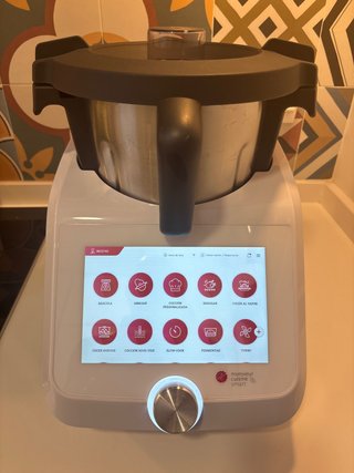 Monsieur Cuisine Smart