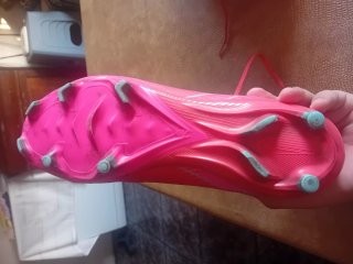 Nike Mercurial Superfly Academy Talla 44.5