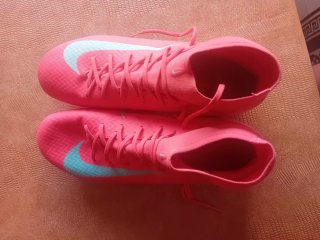 Nike Mercurial Superfly Academy Talla 44.5