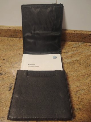 Manuales Volkswagen Golf 2009