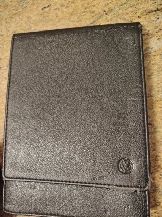 Manuales Volkswagen Golf 2009