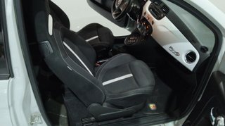 Abarth 500C Cabrio 1.4 16v T-Jet 595C Secuencial 103 kW (140 CV)