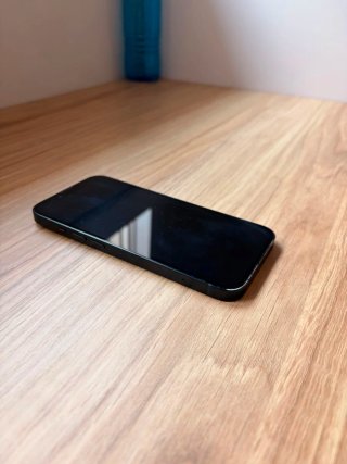 iPhone 13 Negro