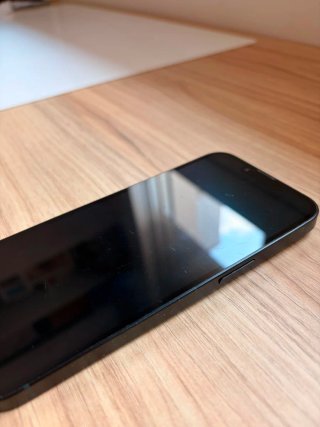 iPhone 13 Negro